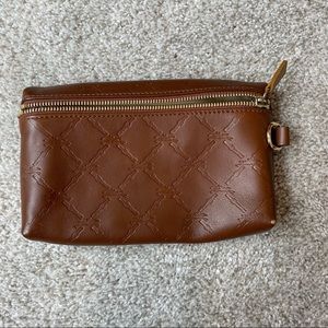 Authentic Longchamp Makeup pouch